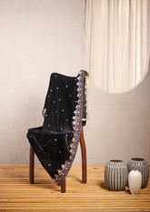 DD-0812 BLACK